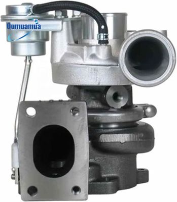Orijinal Kubota Turbocharger TD04-12T Motor için 1C040-17014 1G565-1701 1C04017014 1G5651701 Yüksek Performanslı Turbo