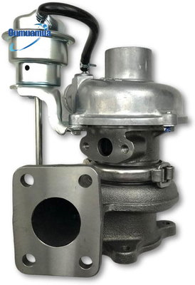 Kubota RHF3 Turbo CK30 Motor Fit 1G934-17011 17012 1G488-17011 Yüksek Dayanıklılık Turboşarj