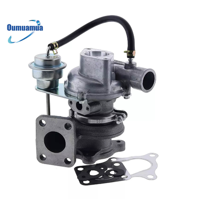 Kubota RHF3 Turbocharger 1J700-17010 V2607 Motoru ile Uyumlu VB410140 VA410140 VC410140 VD410140 VE410140 VF410140 VG410140