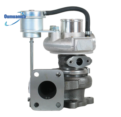 Cüzdan indirim Kubota V2003T Turboşarjör TD03-07G OEM 49131-02020
