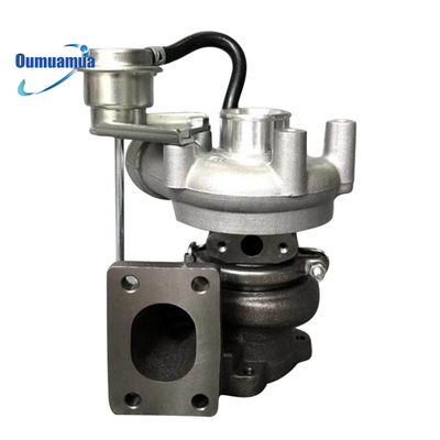 Kubota TD04-12T Turbocharger için V3300 Motoru Ekskavator Traktör Jeneratörü OEM 49177-03150 Yüksek Boost Turbo ile uyumlu