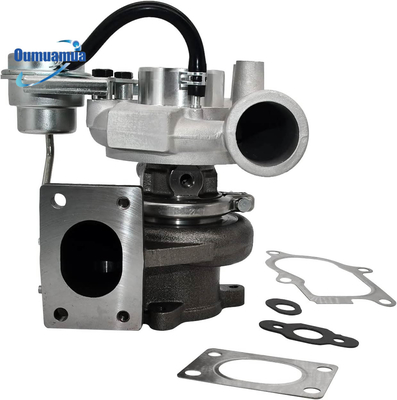 En çok satan Kubota Turbo TD04HL-13GK EC120D V3800 Motor OEM 49189-00940/00910 Yüksek Performanslı