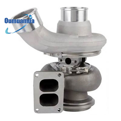 MACK için Yüksek Performanslı S300A Turbo 1995-01 Doğrudan Uyum 167778 169636 Artan Hava Akışı Yakıt Verimliliği 167778 631GC5127AM14 631GC5127M14 631GC5144M