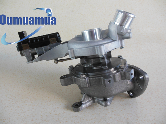 703890-0047 703890-5047S 1000010340 JR-293 Turbo Model GT17V GTA1749V GT1749V Turbo şarj motoru Turbo 6GT17V 778400-4 AX2Q-6K682-CB LR056369