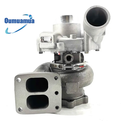 Nissan Turbocharger GT4594LR ND30D Motoru 14201-00Z61 Dizel Araç Süperşarjı Düşük Yakıt Tüketimi