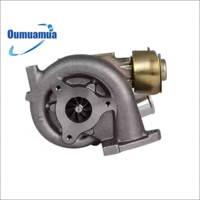 Güncellenmiş GT2052V Turbo For Nissan Patrol 3.0L EFI Better Boost 705954-0006 14411-2W203 144112W203 Değiştirme