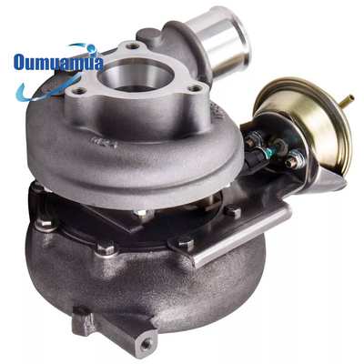GT2052V Turbo For Nissan PATROL 3.0Di 229 14411-2X900 724639-5006S Ardındaki pazar Turbo 705954-0008 705954-0009 705954-0011 705954-0013 705954-0015 723739-0002 723739-0003
