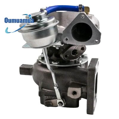 Nissan HT18 Turbocharger 14411-62T00 PATROL / SAFARI Y61 TD42T ile uyumlu Dayanıklı Güvenilir Turbo 047-095 1047090 047-095 1047095 047-090