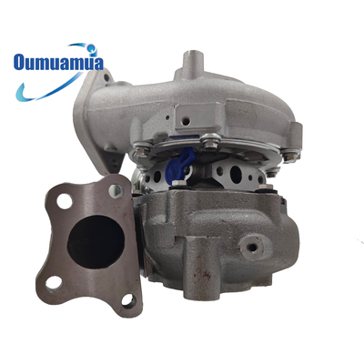 Premium Nissan YD25 Turbocharger GTA2056V Doğrudan Değiştirme 14411 EB70C 767720 5004S Heavy Duty Turbo Dünya çapında Hızlı Teslimat
