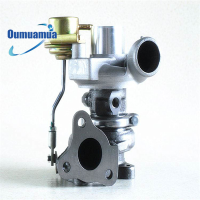 En Çok Satılan OPEL TD025M Turboşarj Y17DT Motoru ile Uyumlu 49173 06501 49173 06500 Güvenilir Performans