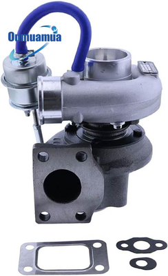 Perkins T440 Motor Turbocharger GT2052S 2674A094 452191-4 Yüksek Performans Düşük Fiyat Hızlı Nakliye Dayanıklı